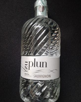grappa superpremiata Plum di Florian Rabanser