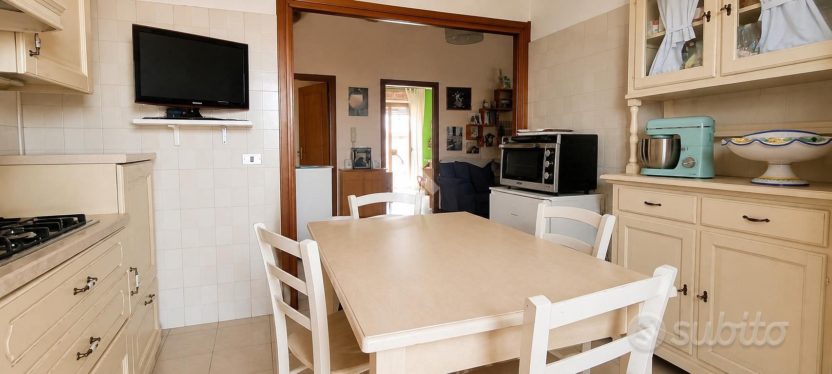Apartment in San Pietro Clarenza - Vista 5