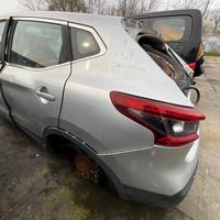 NISSAN QASHQAI J11 2015 PER RICAMBI