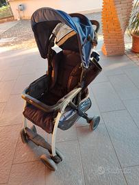 passeggino chicco 