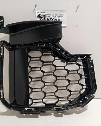 GRIGLIA PARAURTI BMW X5 Serie (E70) 8069210 M57D30