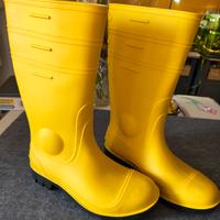 Stivali da lavoro antinfortunistici Dunlop – nuovi