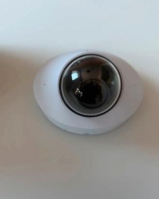 Ubiquiti UniFi Protect G5 Dome – 4MP PoE