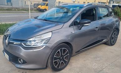 Renault Clio Sporter dCi 8V 75CV NEOPATENTATI