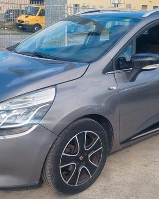 Renault Clio Sporter dCi 8V 75CV NEOPATENTATI