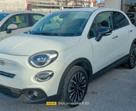 Fiat 500X 1.3 MultiJet 95 CV Club