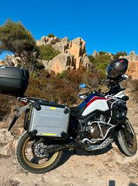 Africa Twin