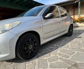 Peugeot 206 Plus 1.1 60CV 5p. Urban GPL neopatenta