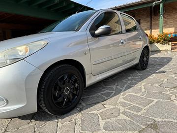 Peugeot 206 Plus 1.1 60CV 5p. Urban GPL neopatenta