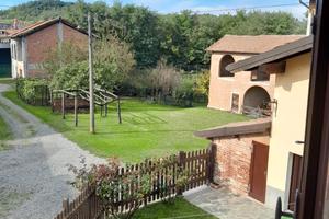 Casale ristrutturato