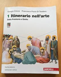 Itinerario nell’arte 1 – Dalla Preistoria a Giotto