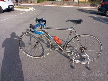 bicicletta da corsa 