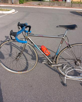 bicicletta da corsa 
