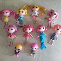 Bambole Lalaloopsy