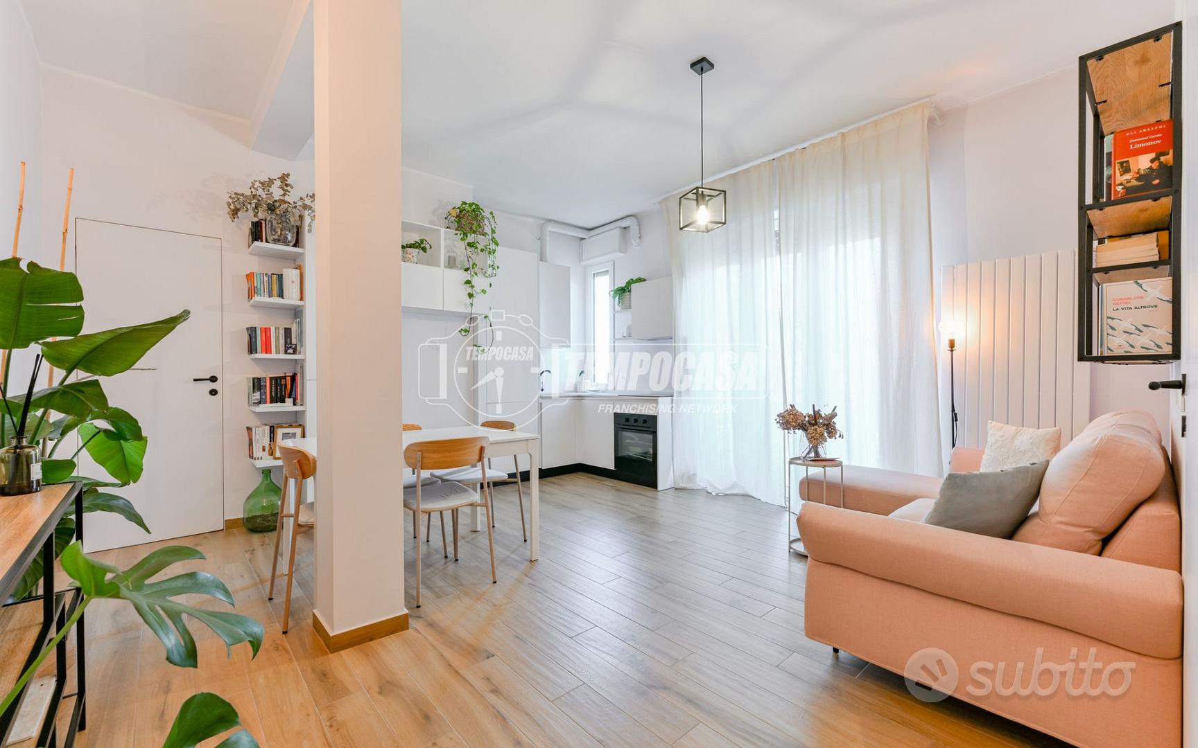 Appartamento – Segrate, Milano Due, Redecesio - Altro