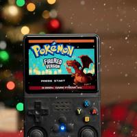 r36s console multi emulatore