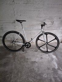 Bici fixed