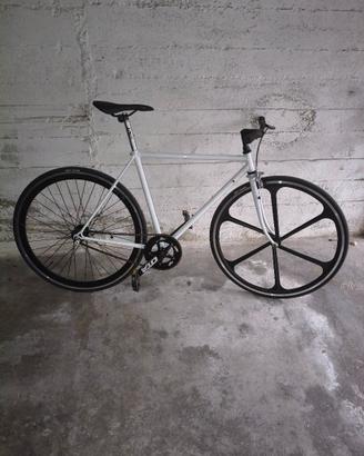 Bici fixed