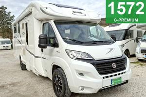 CAMPER MCLOUIS DUCATO SEMINTEGRALE SEMIDINETTE BAS