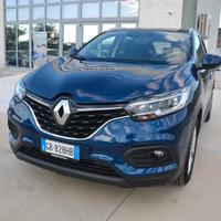 Renault Kadjar Blue dCi 8V 115CV EDC Business