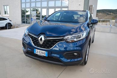 Renault Kadjar Blue dCi 8V 115CV EDC Business