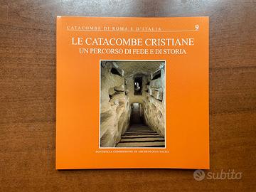 Le catacombe cristiane