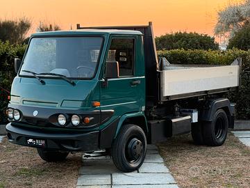 GASOLONE 35 GEMELLATO 1870 kg