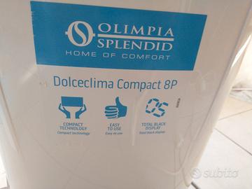 climatizzatore spostabile 