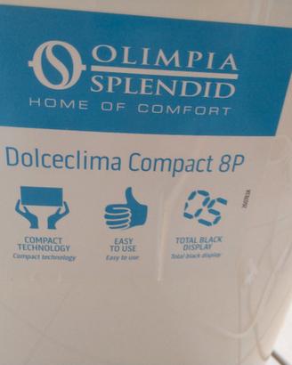 climatizzatore spostabile 