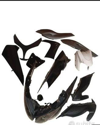  ricambi originali Yamaha Tmax T max 500 2008 2011