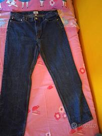 pantaloni obey taglia 34