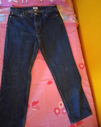 pantaloni obey taglia 34