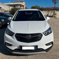 Opel Mokka X 1.6 CDTI Ecotec 4x2 Start&Stop Advanc