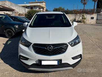 Opel Mokka X 1.6 CDTI Ecotec 4x2 Start&Stop Advanc