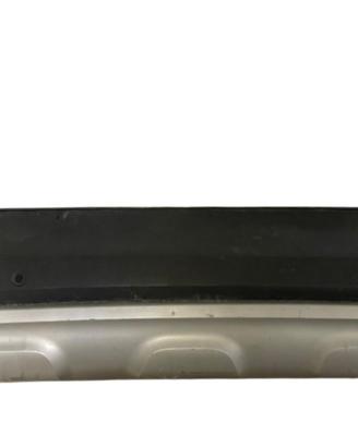 PARAURTI POSTERIORE COMPLETO RENAULT Captur Serie