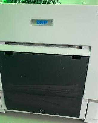 Stampante fotografica DNP