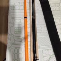 stecche da biliardo professionali 