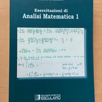 Esercitaziini di Analisi Matematica 1 (Esculapio)
