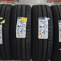 4 pneumatici continental 225/65 r16 112r pn15444