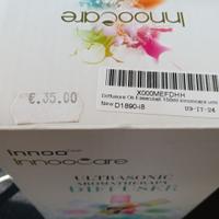 InnooCare Diffusore di Aromi 150ml ad Ultrasuoni