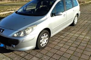 Peugeot 307 SW 1600 del 2007