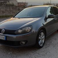 Vw Golf 1.6 diesel 105 cv
