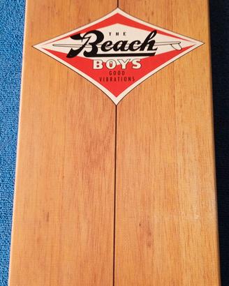 Cofanetto The Beach Boys