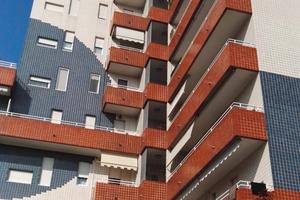 Ampio trilocale vicino fnm