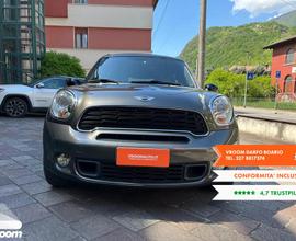 MINI Mini Countrym.(R60) Mini 2.0 Cooper SD Cou...