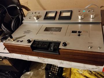 AKAI STEREO 7 MOD. GXC-310D