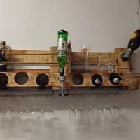 dispenser bevande/alcolici