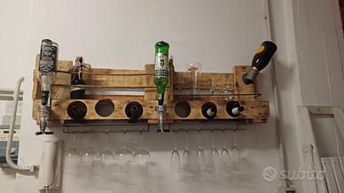 dispenser bevande/alcolici