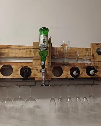 dispenser bevande/alcolici