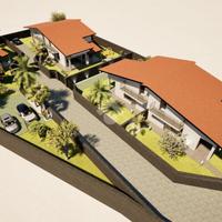 VILLA SINGOLA A ACI SANT'ANTONIO